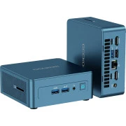 GEEKOM Mini IT13 / i7-13620H, 32GB, SSD 1TB, WIN11 Pro (GMIT13i713620-321T-EU) (UA)