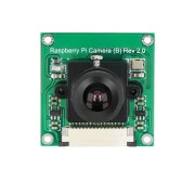 Камера FPV Waveshare RPi Camera (B) (8193) (UA)