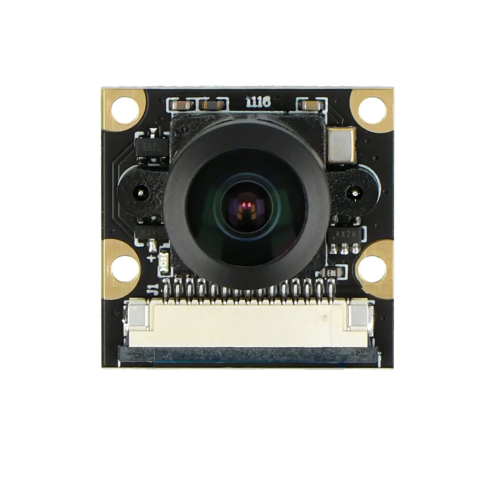 Камера FPV Waveshare RPi Camera (G) (10344) (UA)