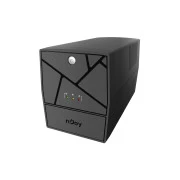 nJoy Keen 1000VA USB (UPLI-LI100KU-CG01B) (UA)