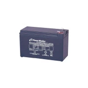 PowerWalker 12V 7Ah (PWB12-7) (UA)