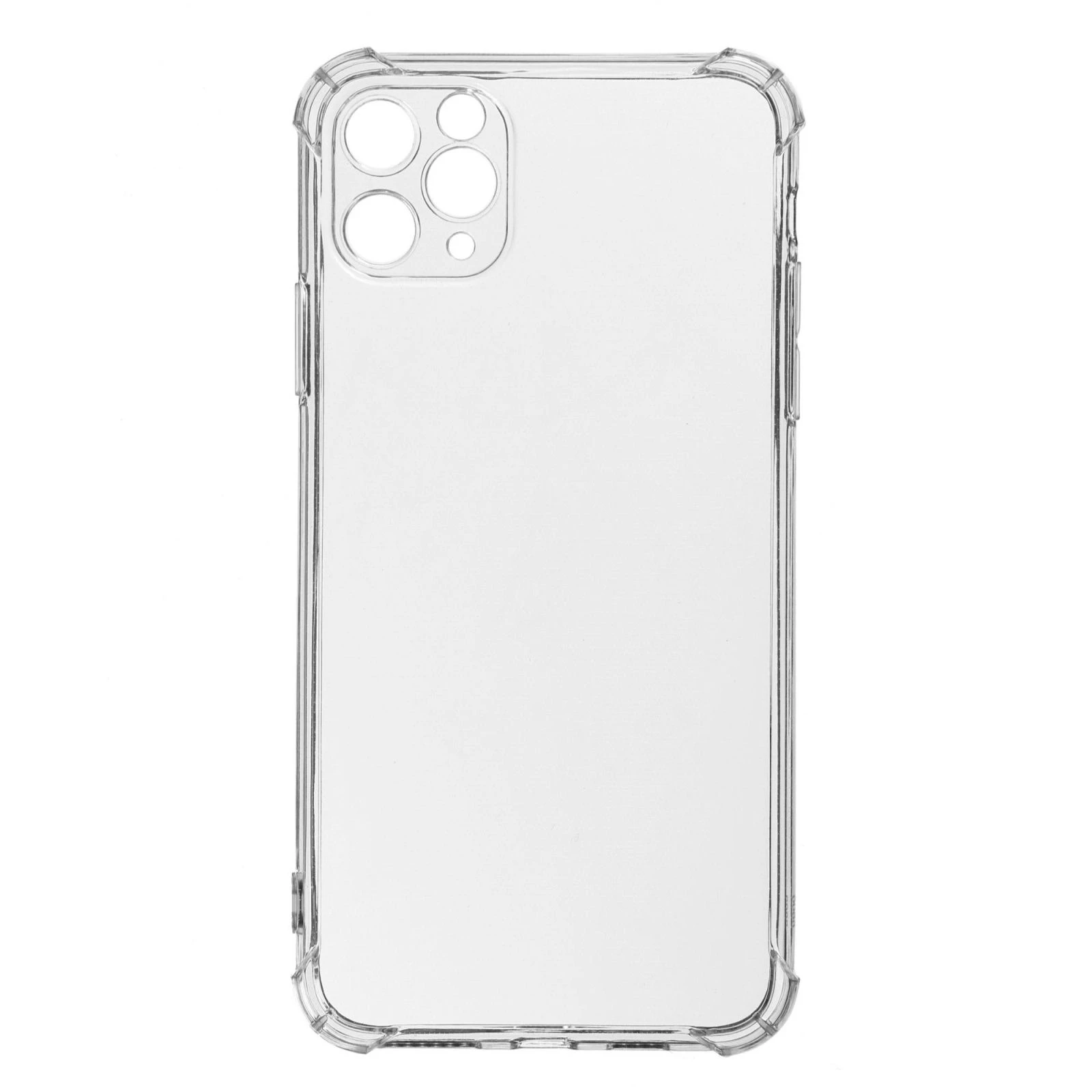 Чехол для мобильного телефона Armorstandart Air Force Apple iPhone 11 Pro Camera cover Clear (ARM78793) (UA)