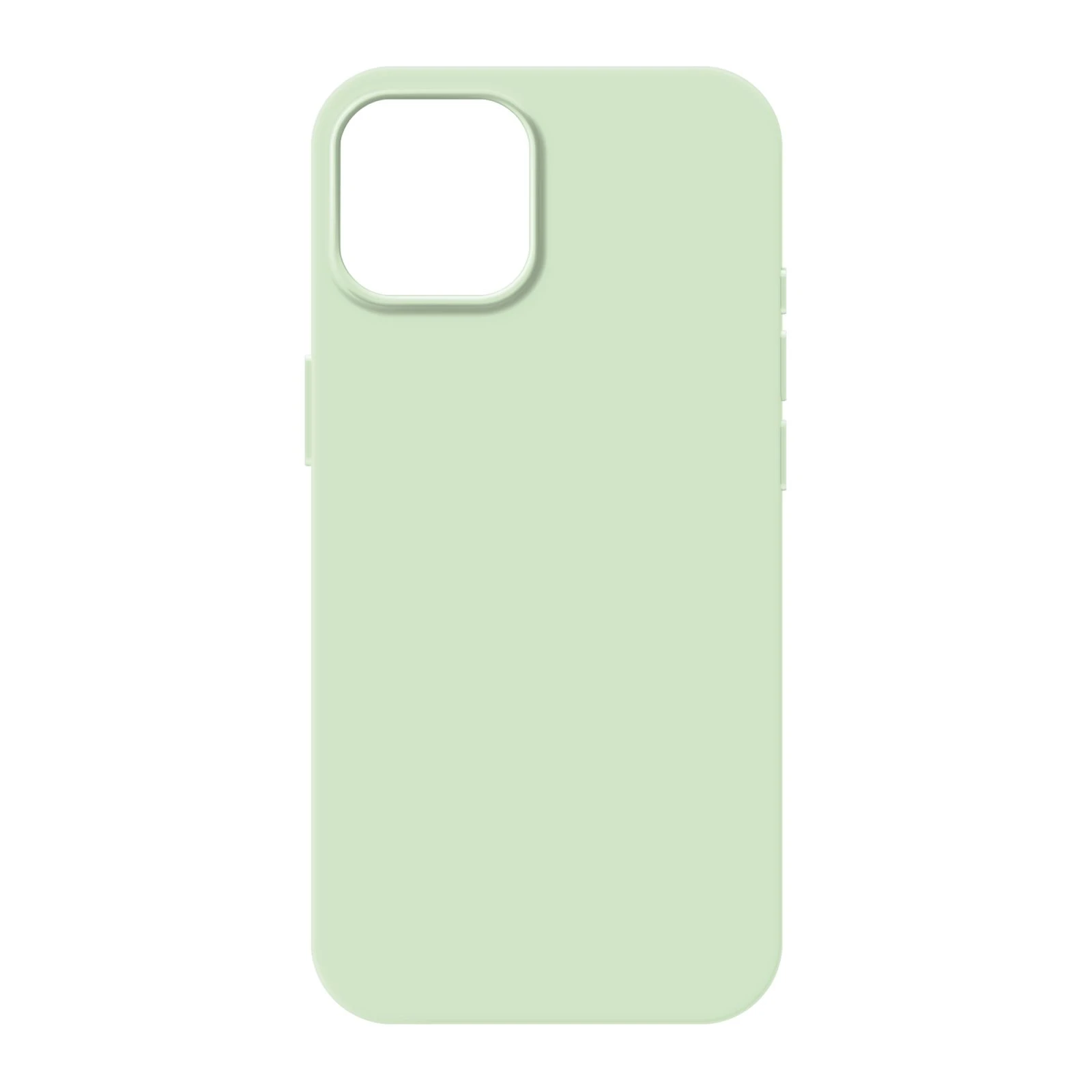 Чохол для мобільного телефону Armorstandart ICON2 Apple iPhone 15 Pro Soft Mint (ARM76996) (UA)