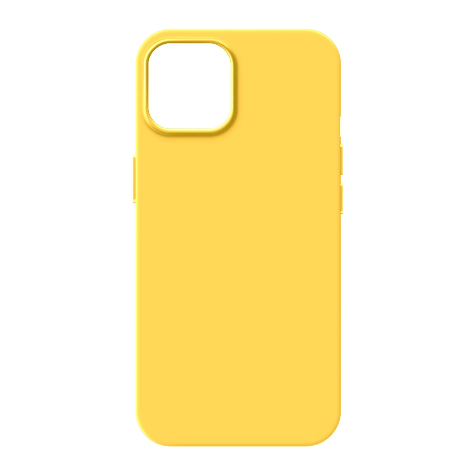 Чехол для мобильного телефона Armorstandart ICON2 Case Apple iPhone 15 Sunshine (ARM77000) (UA)