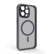 Чехол для мобильного телефона Armorstandart Unit MagSafe SE Apple iPhone 15 Pro Max Titanium Grey (ARM75381) (UA)