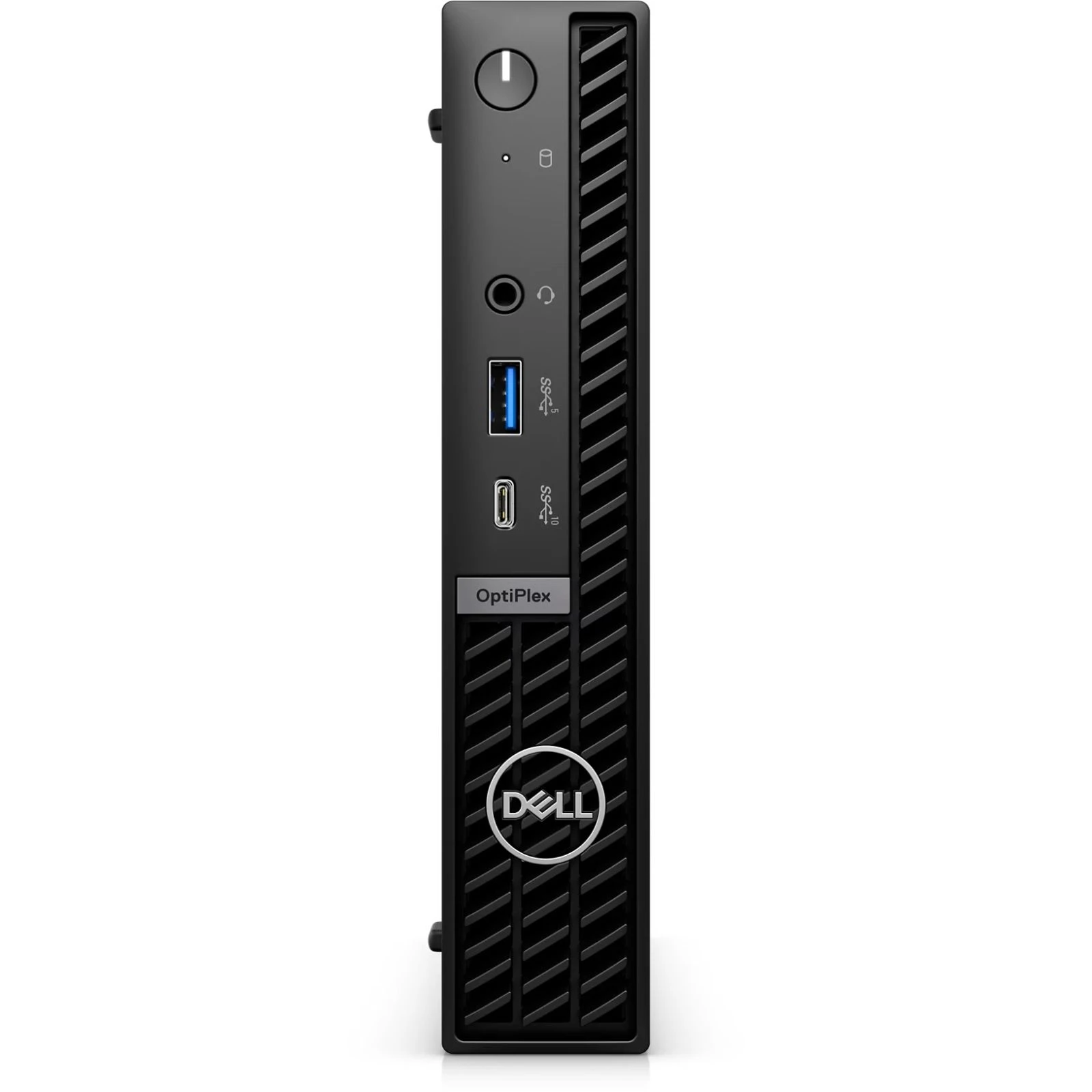 Компьютер Dell Optiplex 7020 MFF / i5-14500T, 8, 512, WLAN+BT, KM, W11Pro (N006O7020MFFUA_WP) (UA)