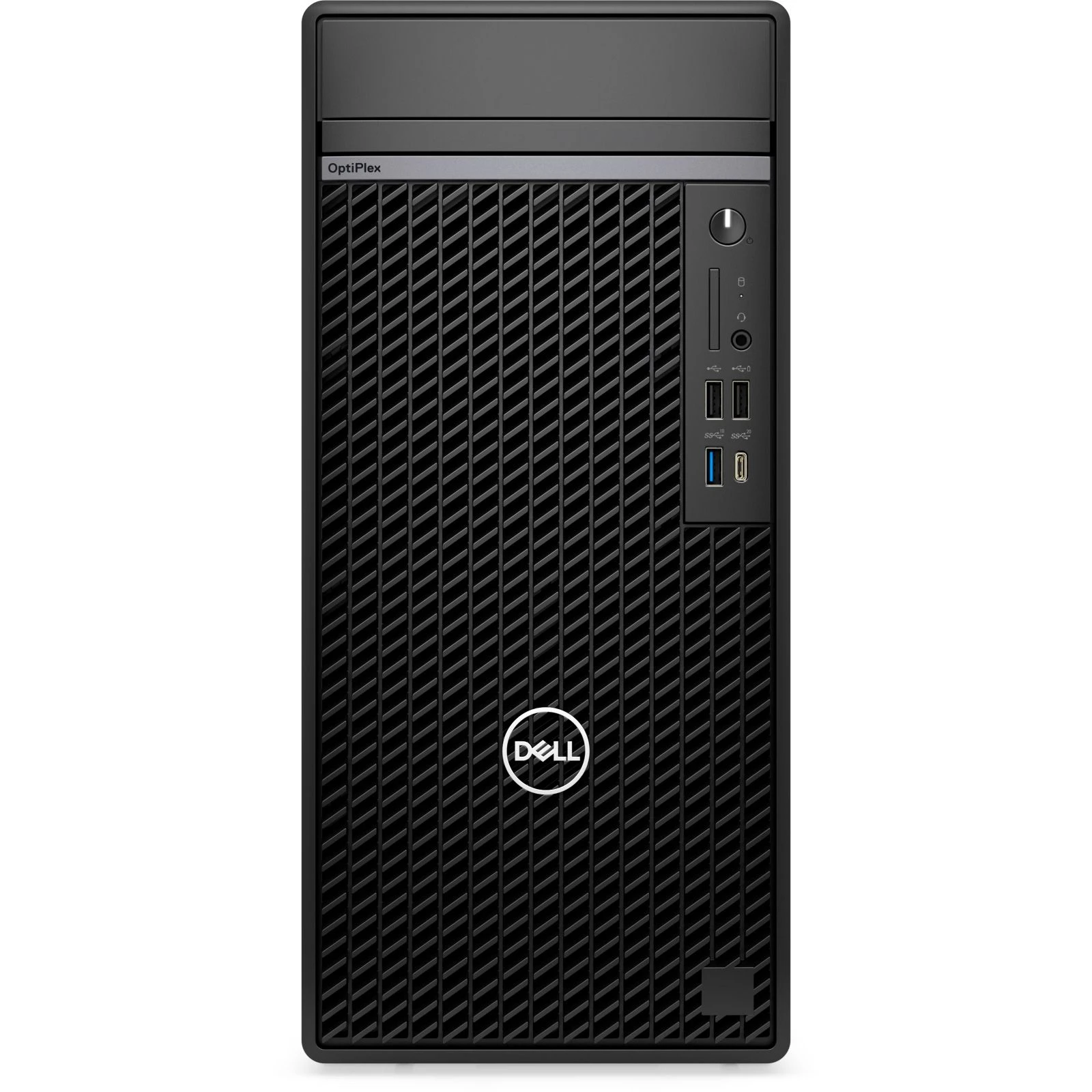 Комп'ютер Dell Optiplex 7020 MT Plus / i5-14500, 16, 512, DVDRW, WKM, W11Pro (N005O7020MTPUA_WP) (UA)