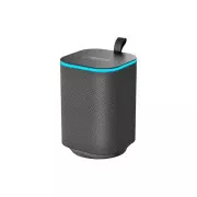 Esperanza RGB Illuminated FM Sakara Black (EP155) (UA)