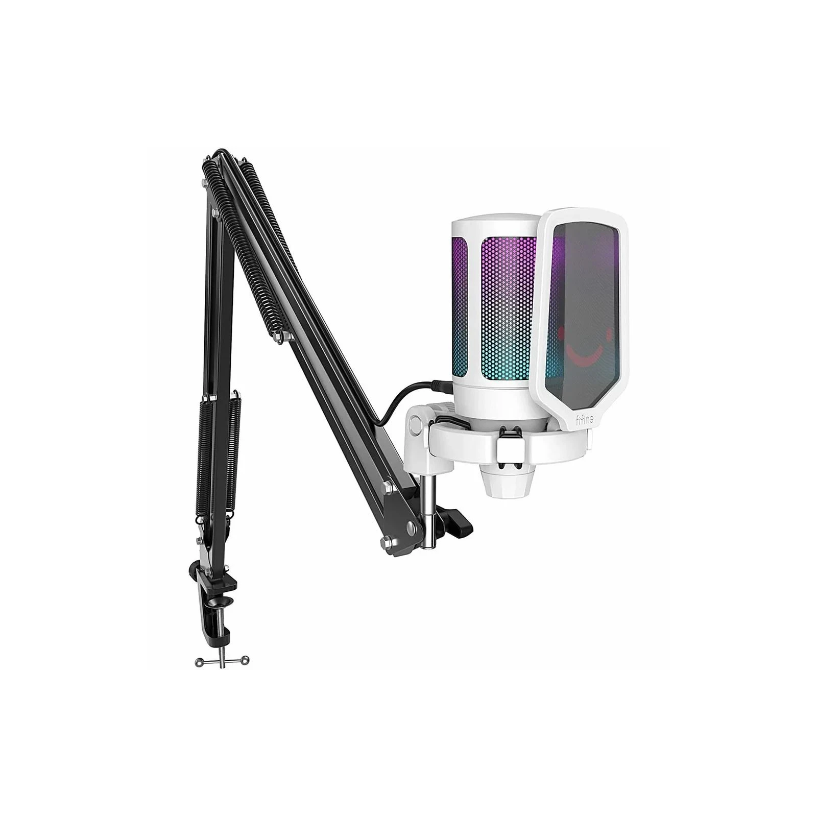 Fifine A6TW USB White (A6TW) (UA)