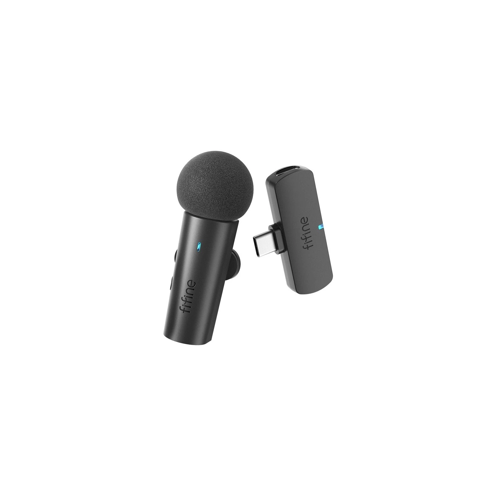 Fifine M6 Wireless Black (M6) (UA)