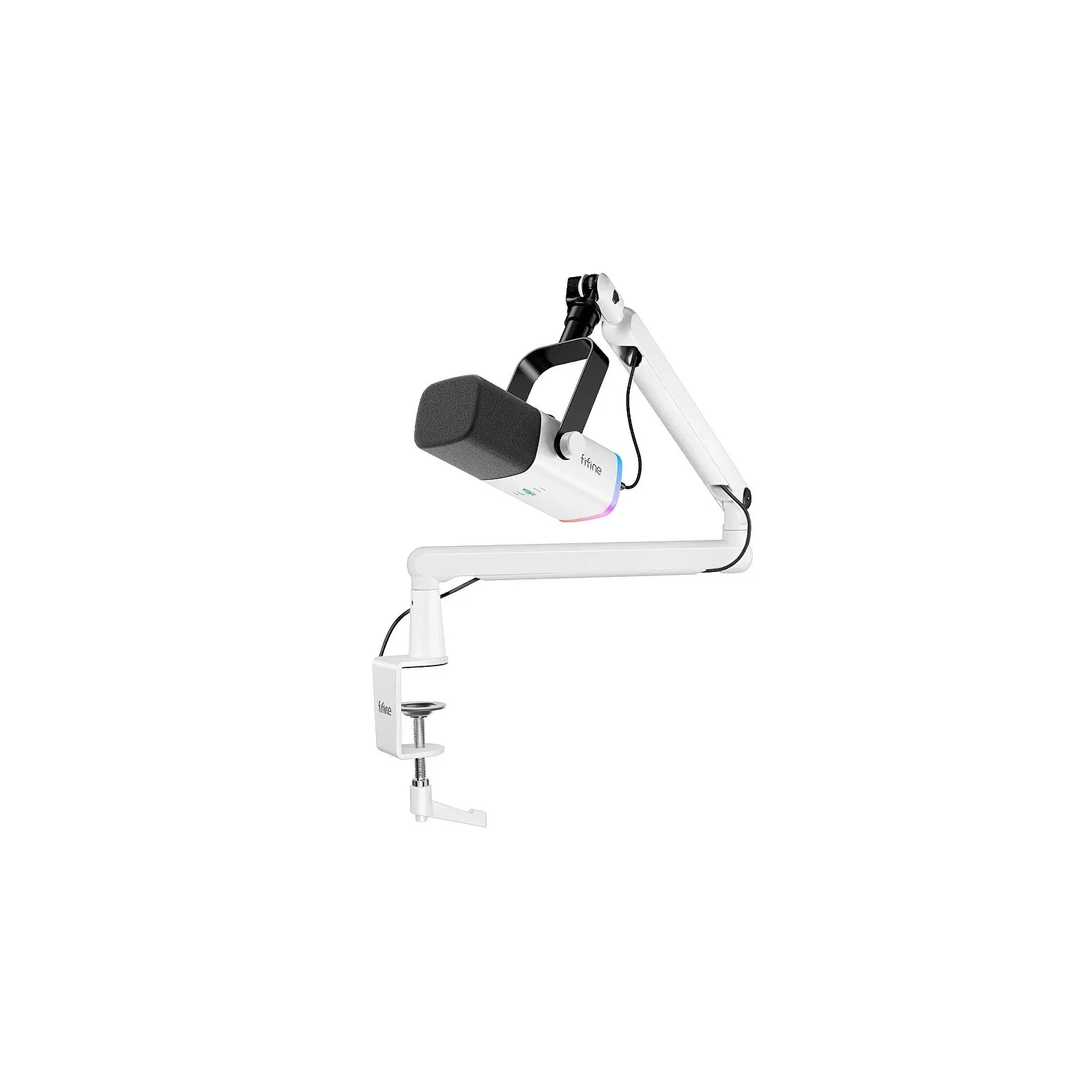 Fifine TAM8W USB White (TAM8W) (UA)