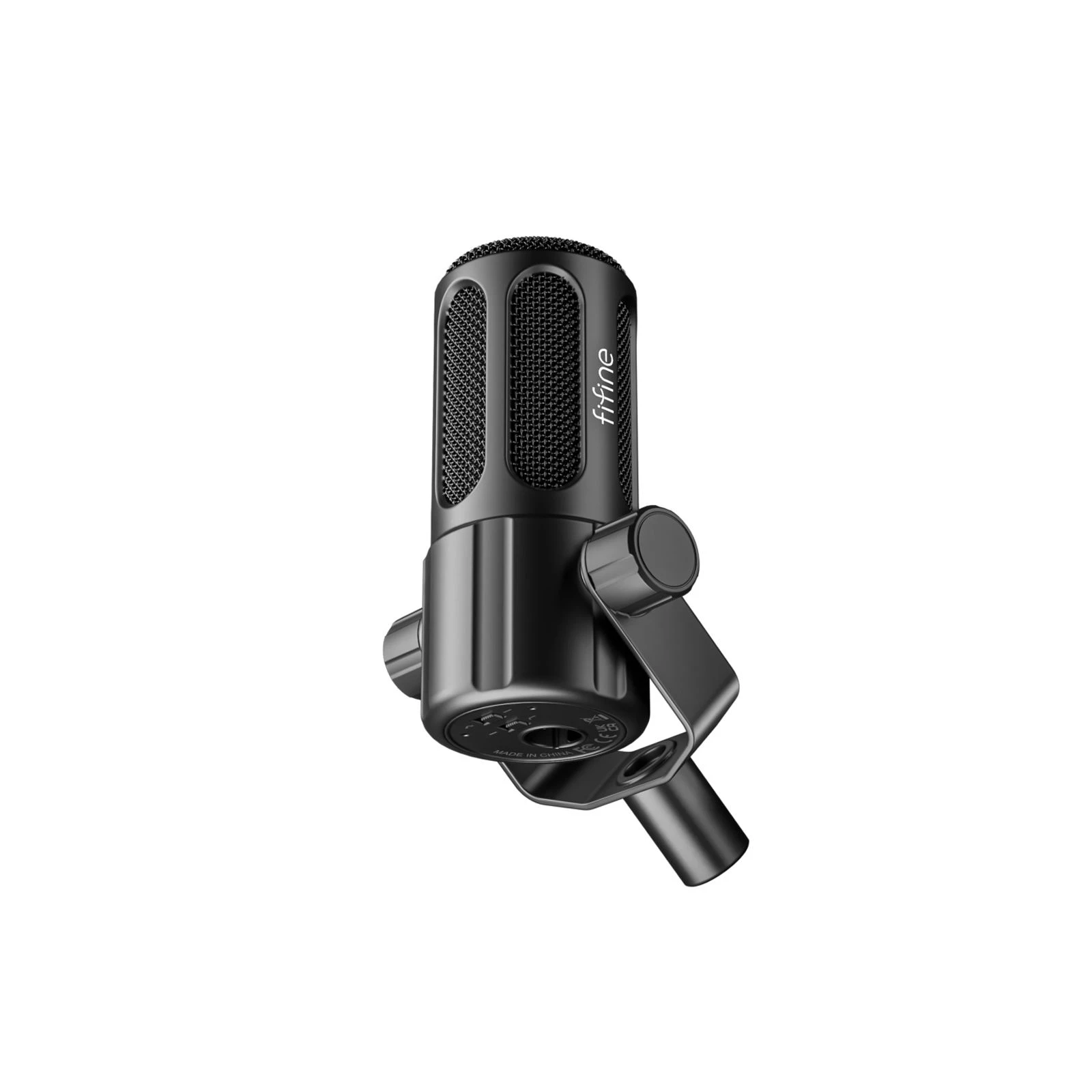 Fifine Tank1 XLR Black (Tank1) (UA)