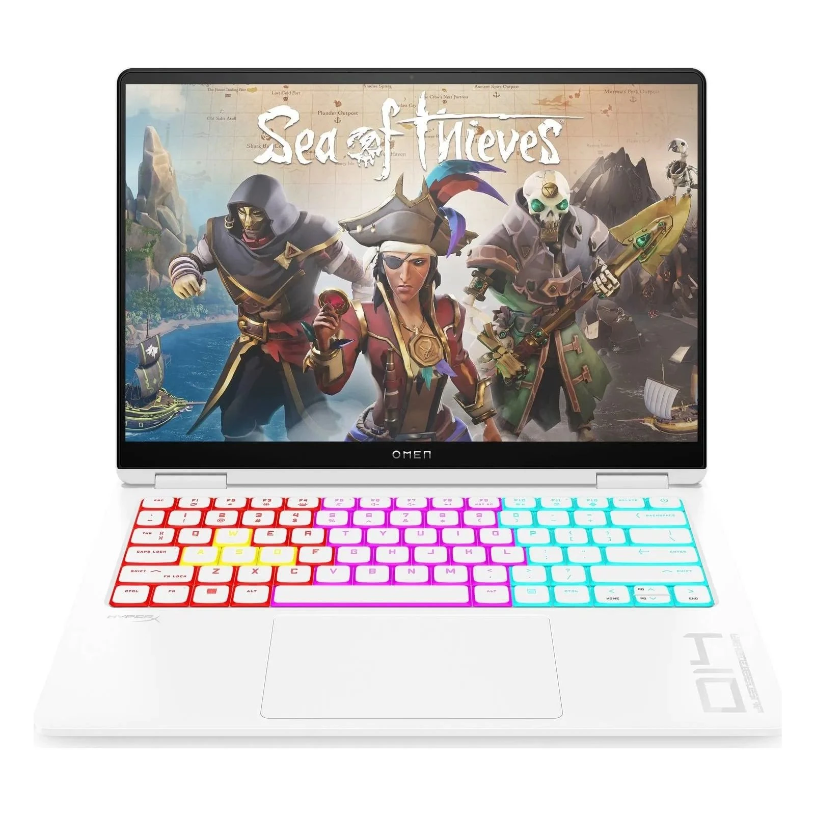 Ноутбук HP OMEN Gaming 14-fb0022ua (A49ZSEA) (UA)