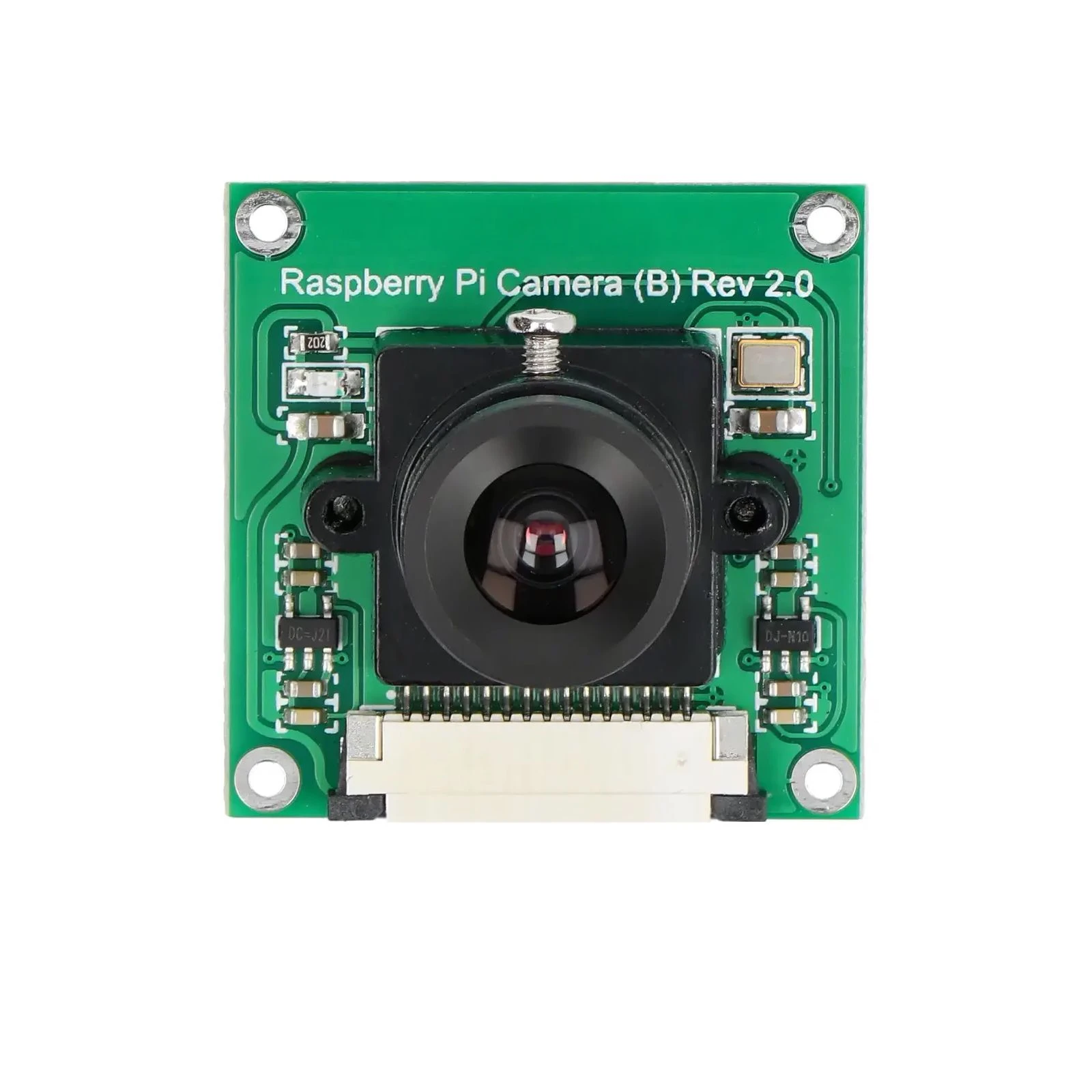 Камера FPV Waveshare RPi Camera (B) (8193) (UA)