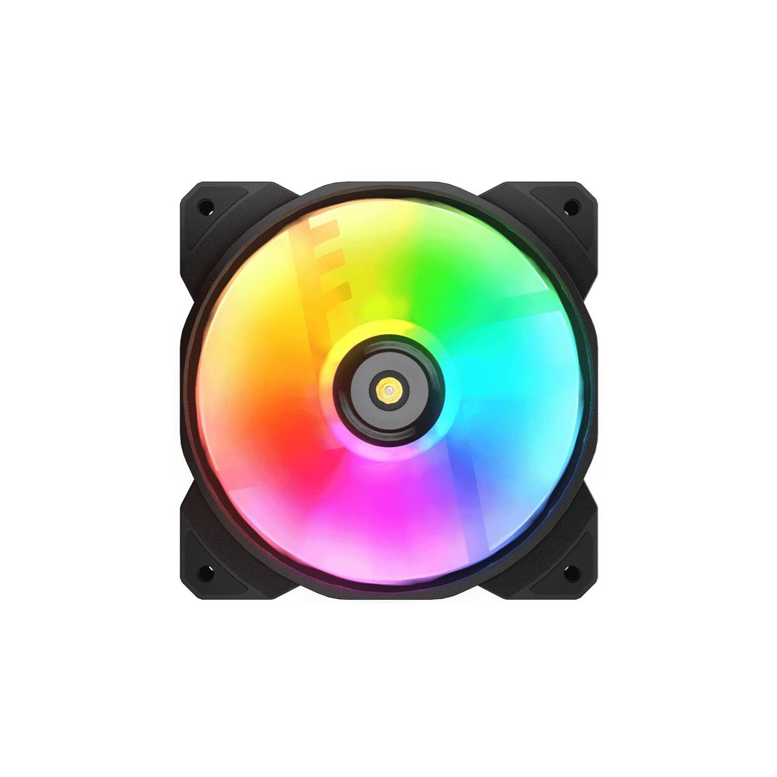 Кулер для корпусу Cougar MHP 120 ARGB (UA)