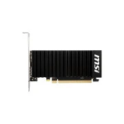 MSI GeForce GT1030 4Gb Silent LP OC (GT 1030 4GHD4 LP OC) (912-V812-037) (UA)