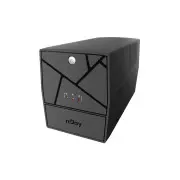 nJoy Keen 1000VA USB (UPLI-LI100KU-CG01B) (UA)