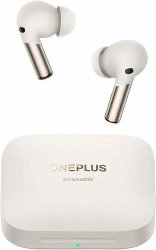 OnePlus Buds Pro 2 Misty White