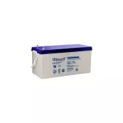 Ultracell 12V-275Ah, GEL (UCG275-12) (UA)