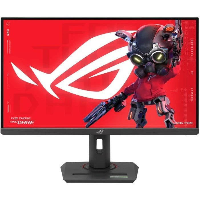 Монитор ASUS ROG Strix XG27ACG (90LM0A70-B01370) (UA)
