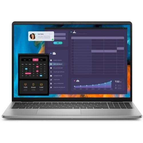 Ноутбук Dell Vostro 5640 (N1097VNB5640UA_UBU) (UA)