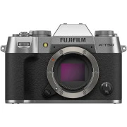 Fujifilm X-T50 body Silver (16828284) (UA)