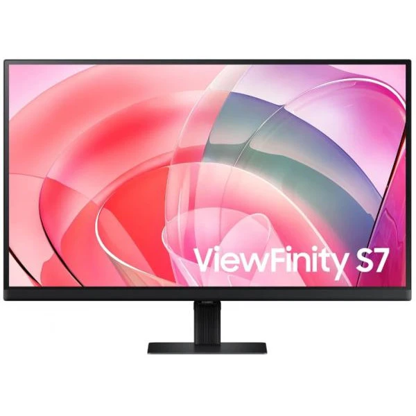 Монітор Samsung 32 ViewFinity HRM S70D Monitor (LS32D700EAIXCI) (UA)