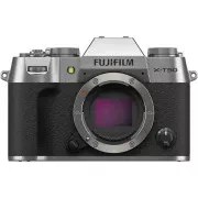 Fujifilm X-T50 body Silver (16828284) (UA)