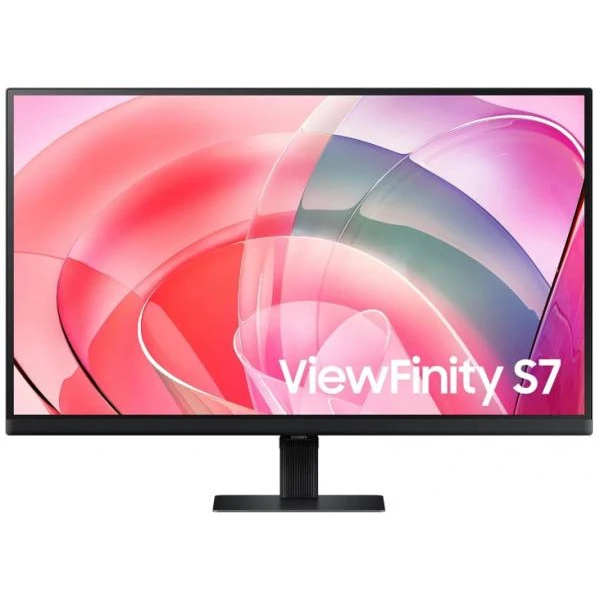 Монітор Samsung 27 ViewFinity HRM S70D Monitor (LS27D700EAIXCI) (UA)