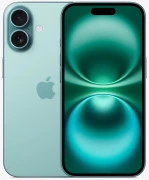 Apple iPhone 16 Plus 256GB Teal (MXY53)