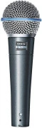 Shure BETA 58A