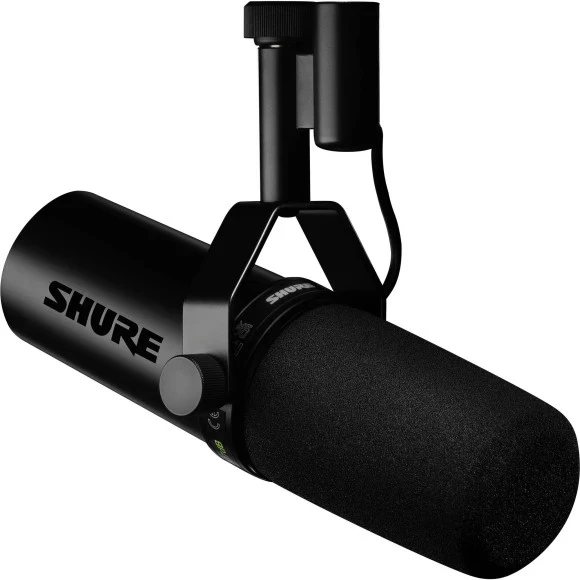 Shure SM7B