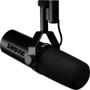 Shure SM7B