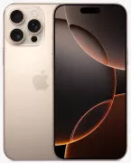 Apple iPhone 16 Pro Max 1TB eSIM Desert Titanium (MYWE3)