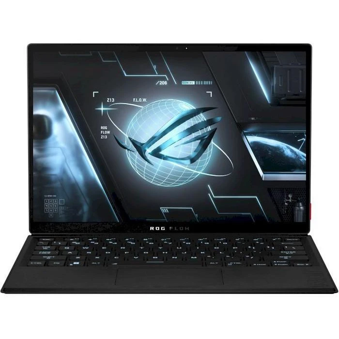 Ноутбук ASUS ROG Flow Z13 2022 GZ301ZE (GZ301ZE-Z13.I93050T) Refurbished