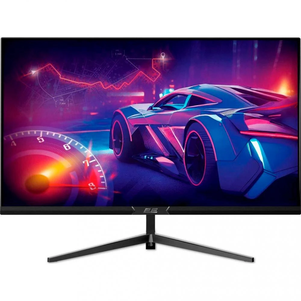 Монитор 2E D3224B (2E-D3224B-01.UA) (UA)