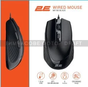 2E MF180, USB-A (2E-MF180UB) (UA)