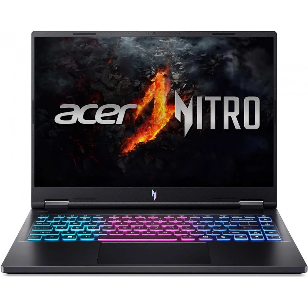Ноутбук Acer Nitro 14 AN14-41 (NH.QSREU.004) (UA)