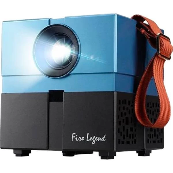 Проектор Acer QH12a HD (MR.JWV11.001) (UA)