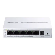 ASUS ExpertWiFi EBP15 5xGE (4xPoE) (90IG08D0-MO3B00) (UA)