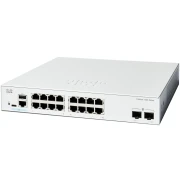 Cisco Catalyst 1200 (C1200-16P-2G) (UA)