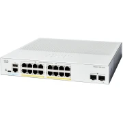 Cisco Catalyst 1300 (C1300-16P-2G) (UA)