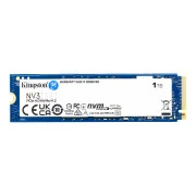 Kingston M.2 1TB PCIe 4.0 NV3 (SNV3S/1000G)