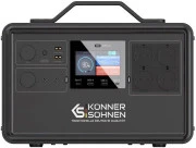 Konner&Sohnen KS 2400PS (UA)