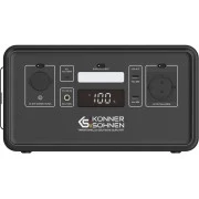 Konner&Sohnen KS 500PS (UA)