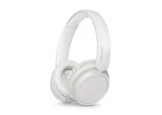 Philips Over-ear TAH5209 BT 5.3 (TAH5209WT/00) (UA)