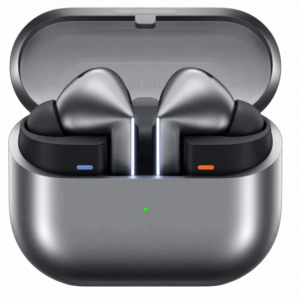 Samsung Galaxy Buds 3 Pro (R630) (SM-R630NZAASEK)