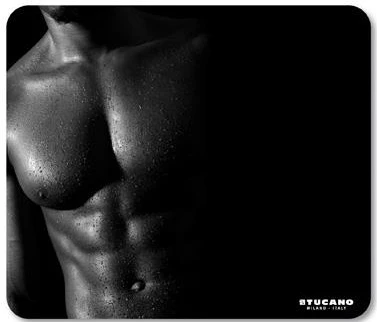 Килимок Tucano MPDEL-504 (UA)