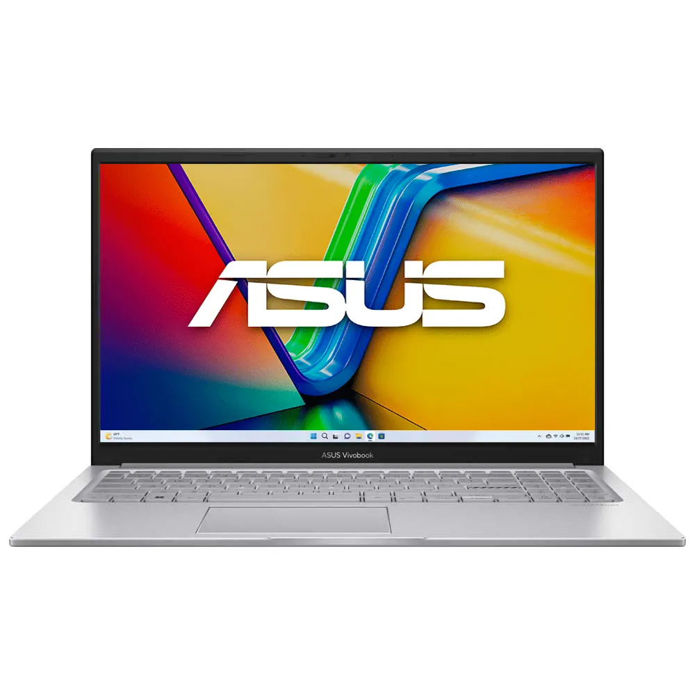 Ноутбук ASUS VivoBook 15 F1504VAP (F1504VAP-IS76T) Refurbished