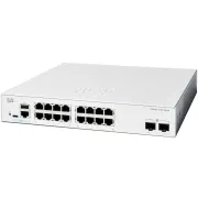 Cisco Catalyst 1200 (C1200-16P-2G) (UA)